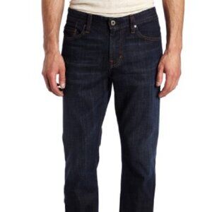 AG Adriano Goldschmied Men's The Protégé Straight Leg Denim Pant 31x34